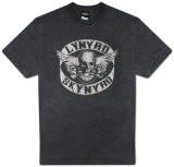 lynyrd-skynyrd-biker-patch